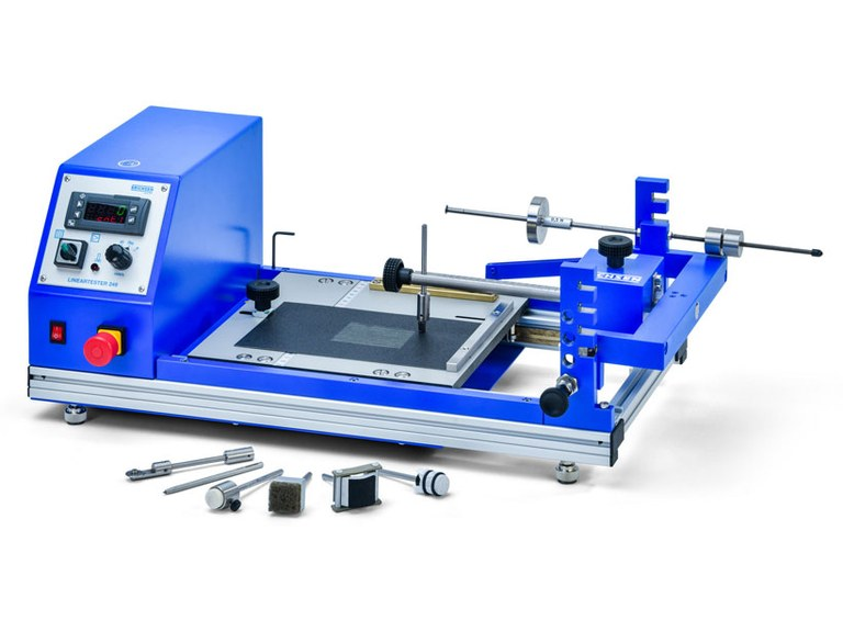 máy kiểm tra cha xướt erichsen